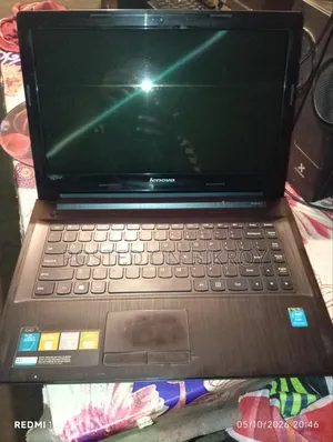 Laptop Lenovo G40 4GB Intel Pentium HDD 512GB