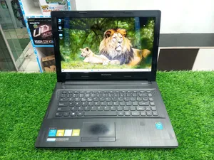 Laptop Lenovo G40 4GB Intel Pentium HDD 512GB