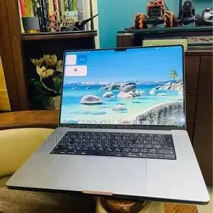 Laptop Apple MacBook 16GB Intel Core I5 SSHD (Hybrid) 500GB