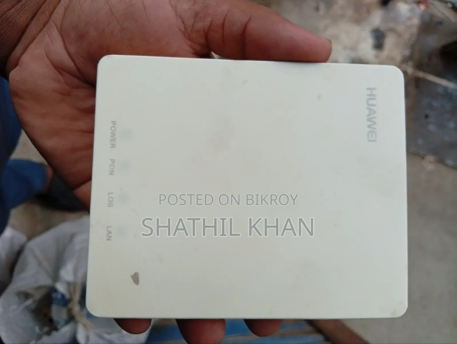 Shathil Easy Mart