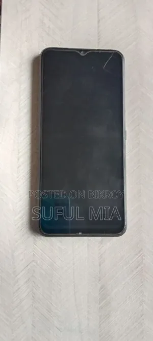 Itel A49 Play 32 GB Black