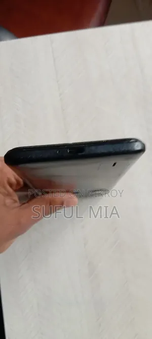 Itel A49 Play 32 GB Black