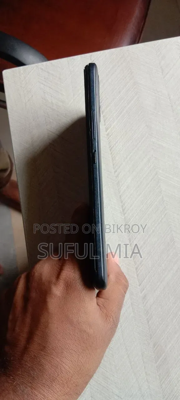 Itel A49 Play 32 GB Black