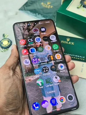 Realme GT2 256 GB White
