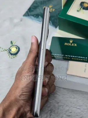 Realme GT2 256 GB White