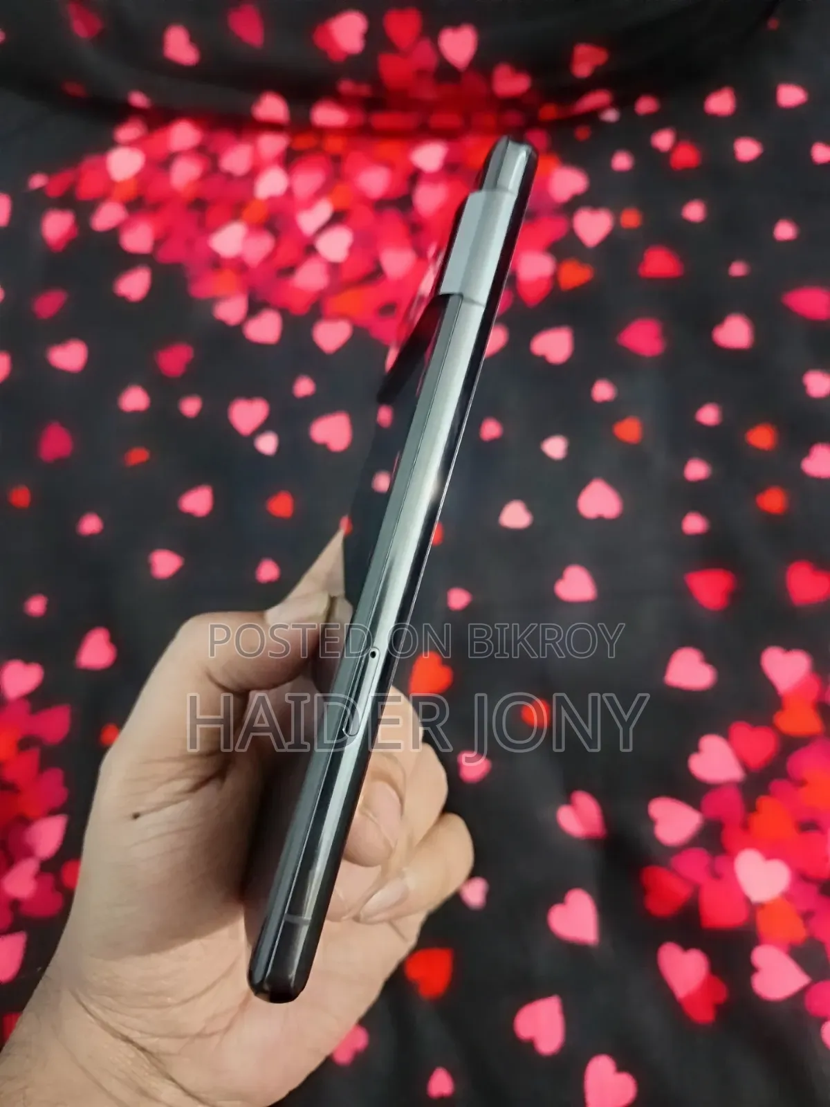 New Google Pixel 7 Pro 128 GB Black