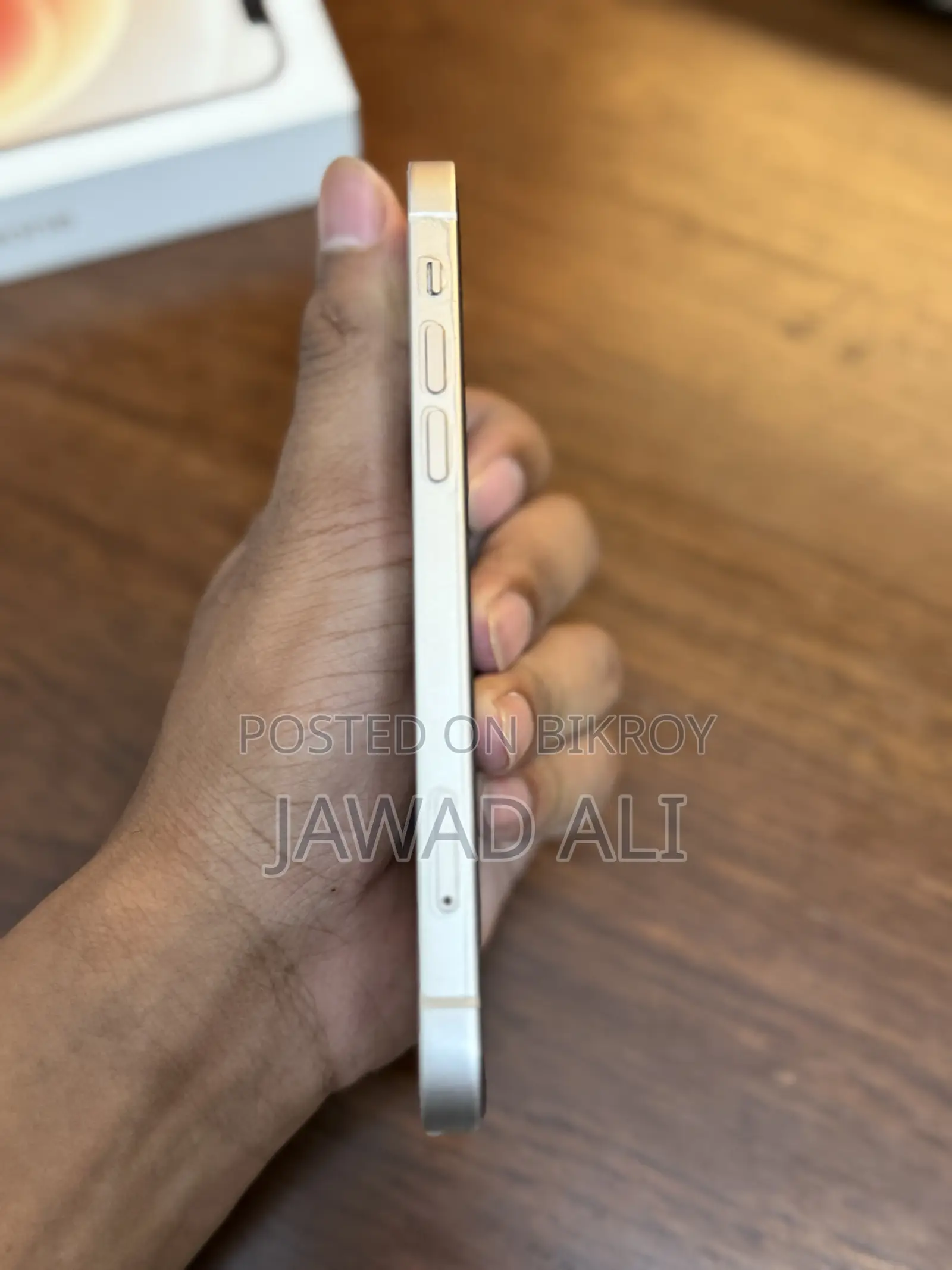 Apple iPhone 12 64 GB White