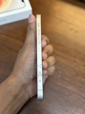 Apple iPhone 12 64 GB White