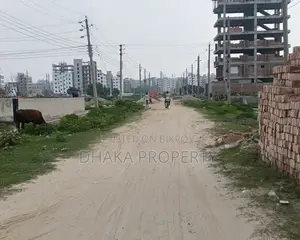 60ft Metro Station 3 Katha South at Sector-15/B
