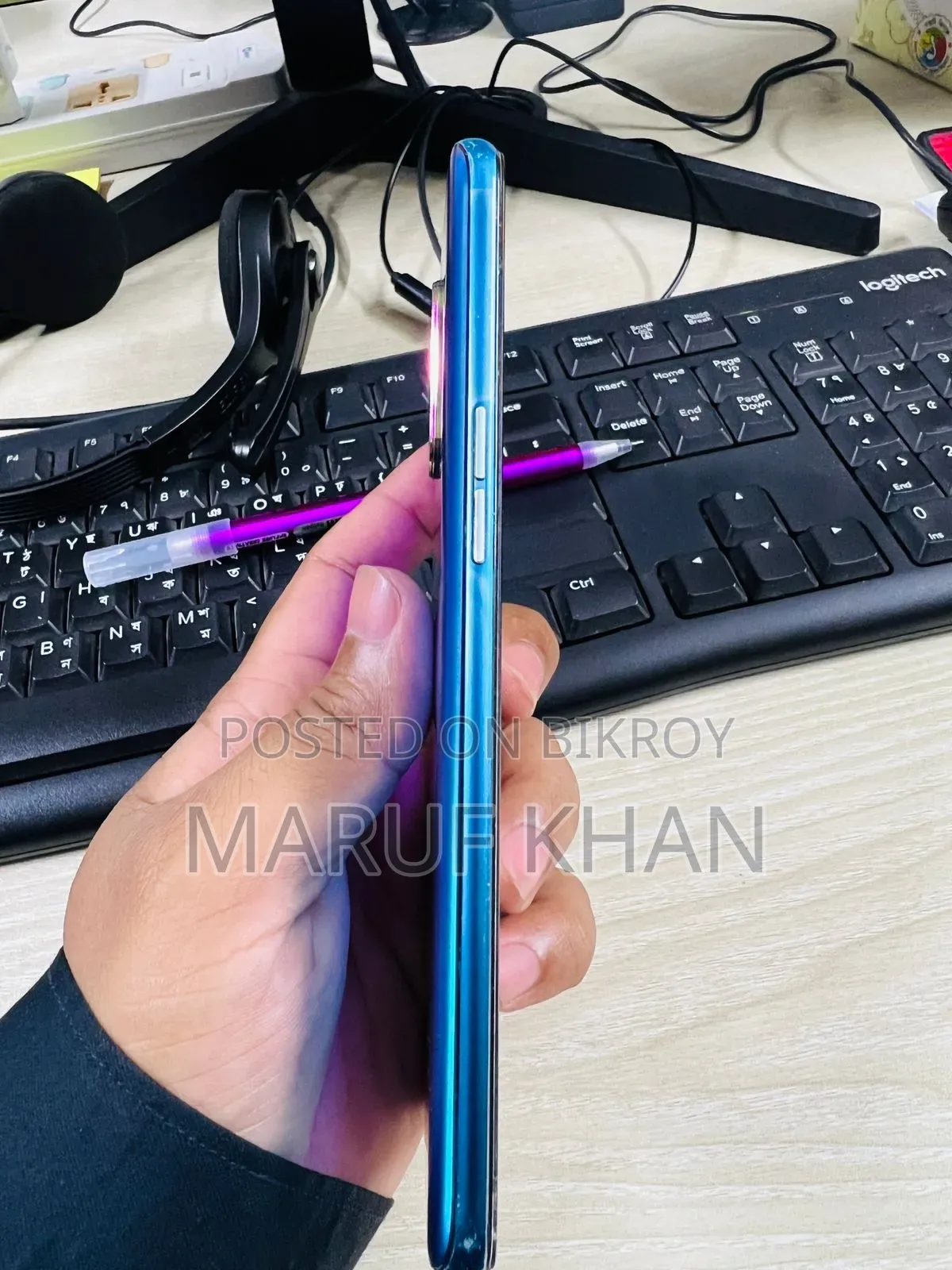 Oppo R17 128 GB