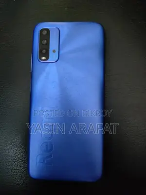 Xiaomi Redmi 9 Power 128 GB Blue