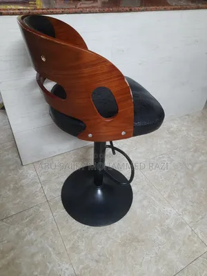 হাই চেয়ার