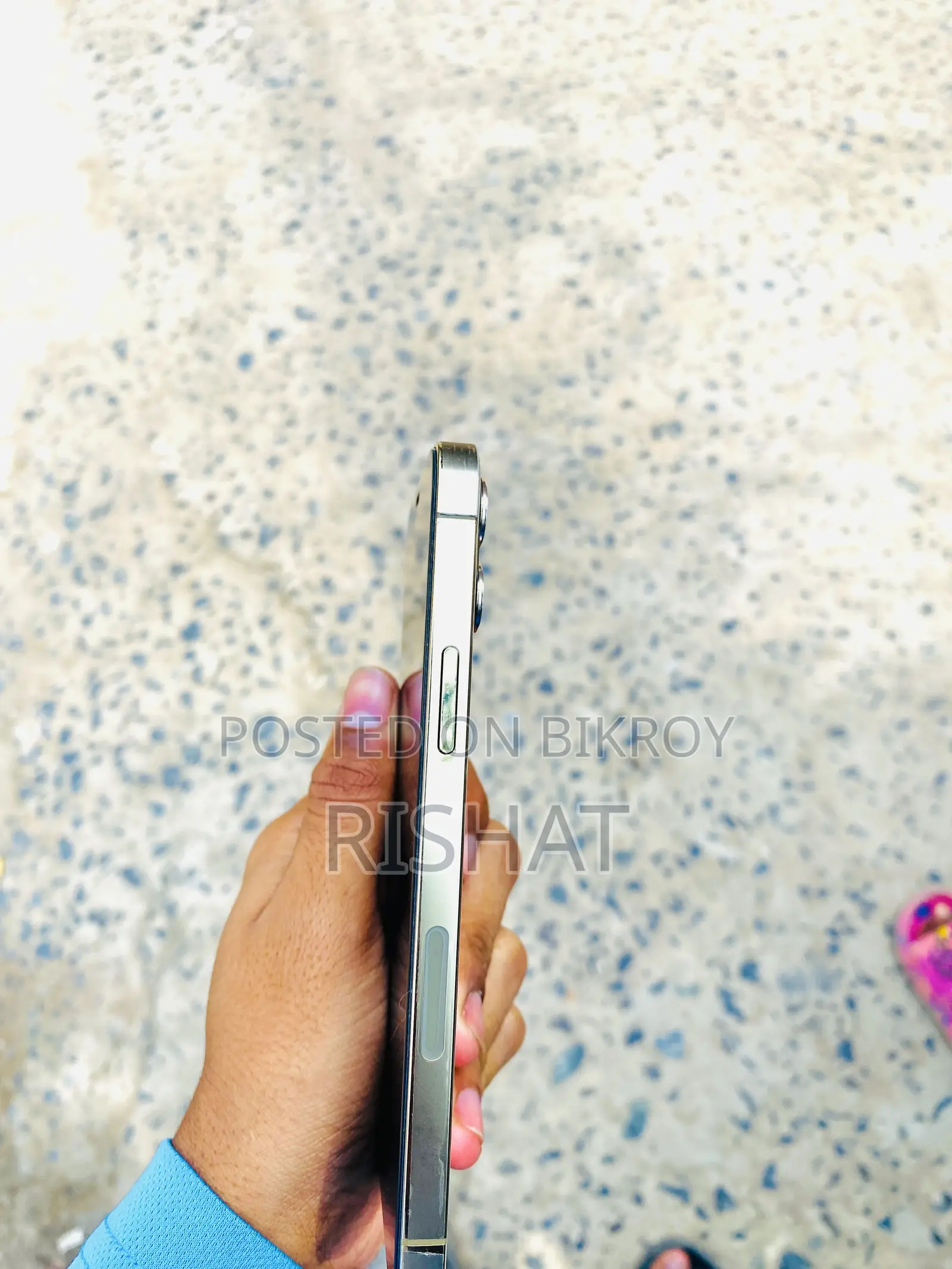 Apple iPhone 12 Pro 256 GB Rose Gold