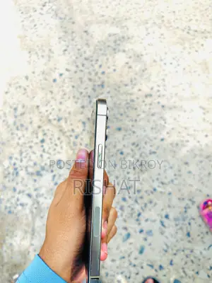 Apple iPhone 12 Pro 256 GB Rose Gold