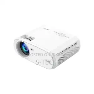 Havit Pj202 300 Ansi Lumens Full Hd Wi-fi Portable Projector