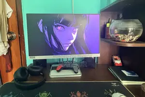 Lenovo L22i-40 21.5" 75hz Ips Wled Borderless Monitor