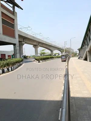 3 Katha East-Facing Plot Near Avenue Road, Sector 17/F