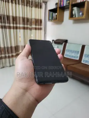 Samsung Galaxy A52 128 GB Black