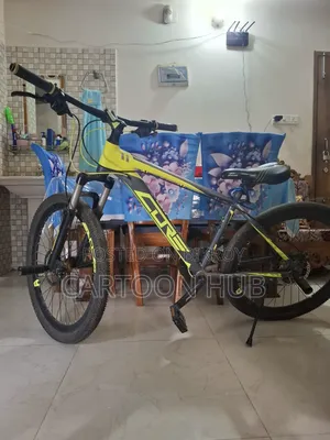 Core Nio 600 বিক্রির জন্য