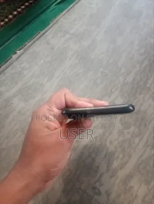 Samsung Galaxy A03 64 GB Black