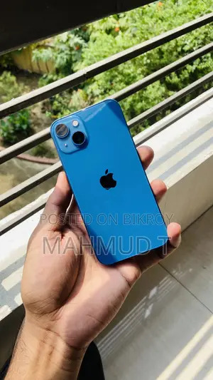 Apple iPhone 13 128 GB Blue