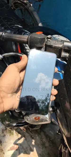 Realme 11 128 GB Blue