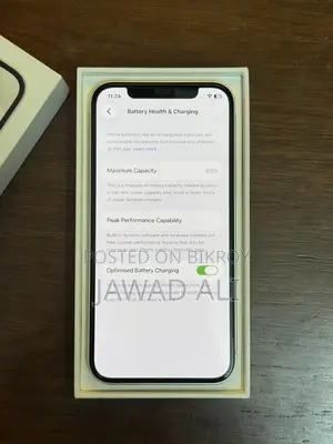 Apple iPhone 12 64 GB White