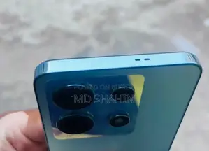 Infinix Note 30 128 GB Blue
