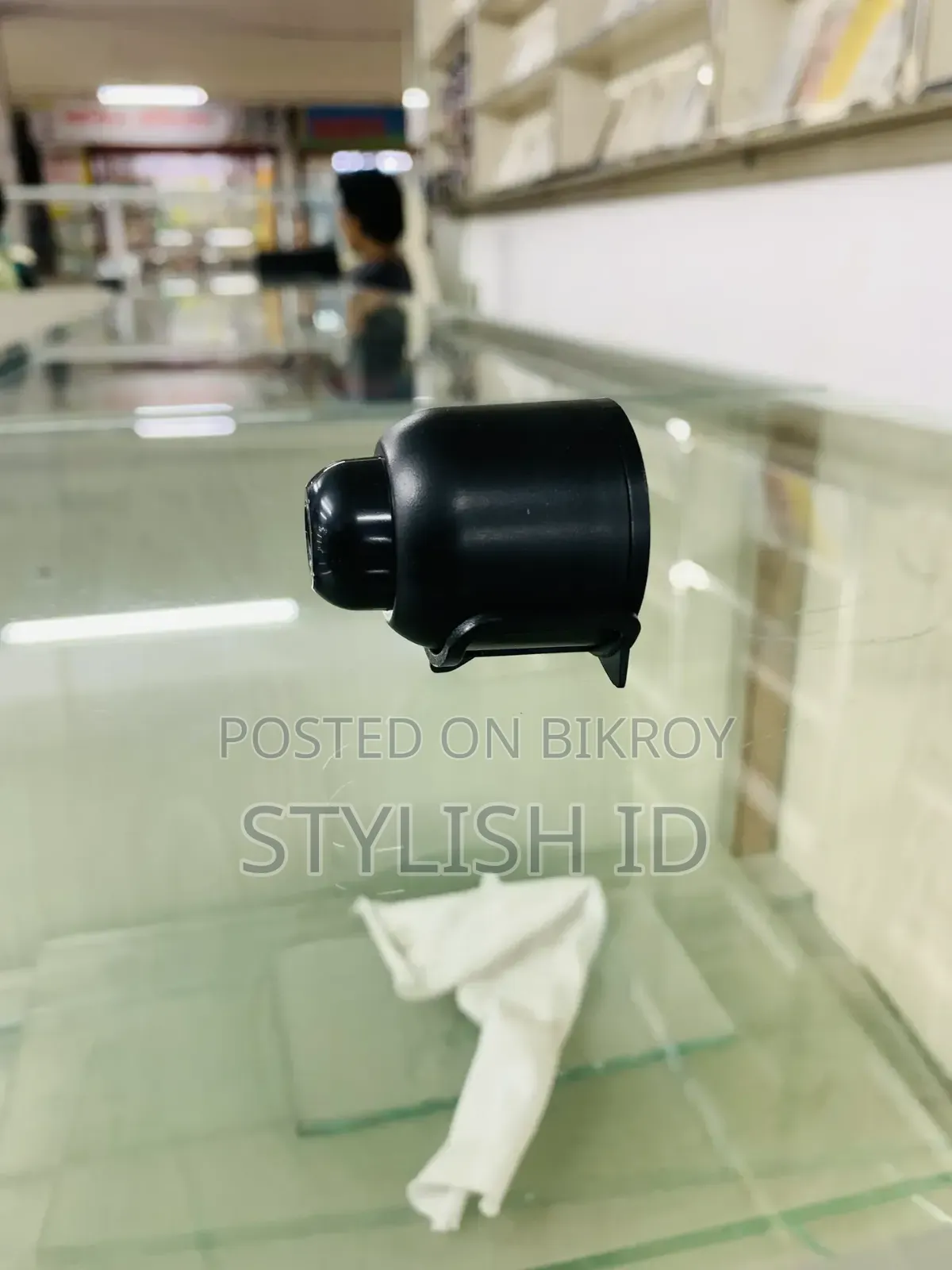 Wifi Hd Hidden Camera