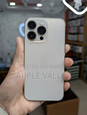 Apple iPhone 13 Pro 256 GB Gold