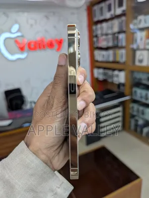 Apple iPhone 13 Pro 256 GB Gold