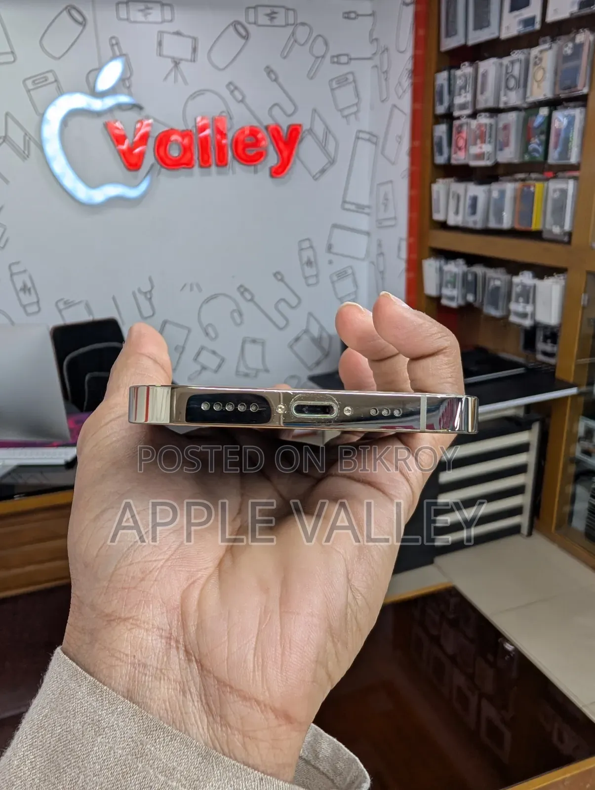 Apple iPhone 13 Pro 256 GB Gold