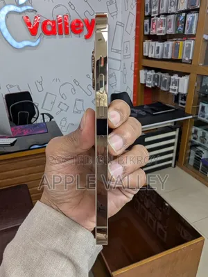 Apple iPhone 13 Pro 256 GB Gold