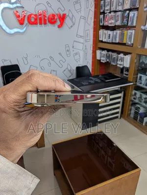Apple iPhone 13 Pro 256 GB Gold