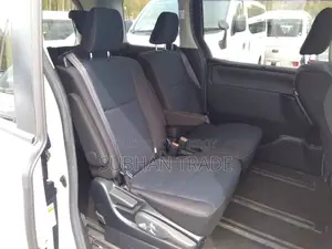 Toyota Noah 1.8 FWD Hybrid (7 Seater) 2021 Pearl