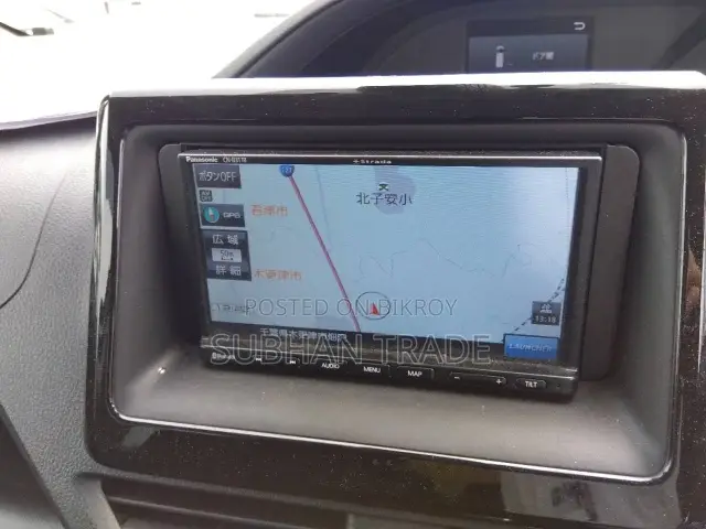 Toyota Noah 1.8 FWD Hybrid (7 Seater) 2021 Pearl
