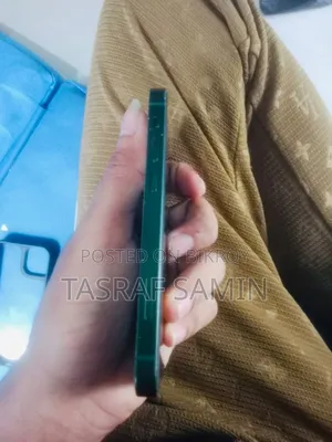 অ্যাপল আইফোন ১৩ মিনি ১২৮ জিবি সবুজ