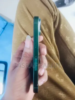 অ্যাপল আইফোন ১৩ মিনি ১২৮ জিবি সবুজ