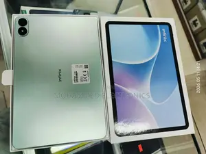 Infinix Note 50 Pro 256 GB Green