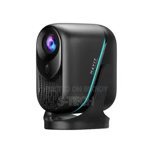 Havit Pj220 Pro (250 Ansi Lumens) 1080p Full Hd Projector