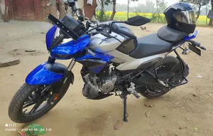 Hero Xtreme 125R 2025 Blue