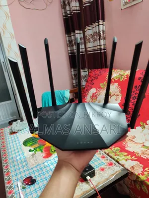 Tenda Ac23 Ac2100 Dual Band Gigabit Wifi Router