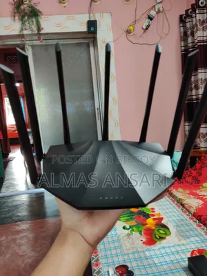 Tenda Ac23 Ac2100 Dual Band Gigabit Wifi Router