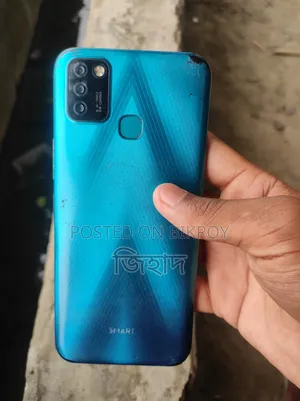 Infinix Smart 5 32 GB