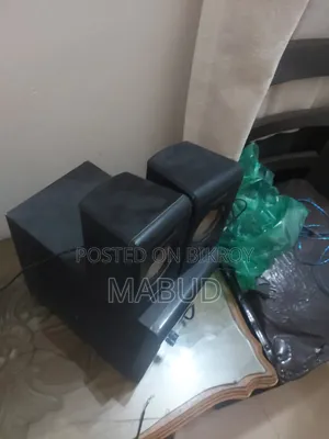 Micro Lab Speaker Offer