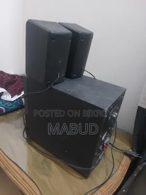 Micro Lab Speaker Offer