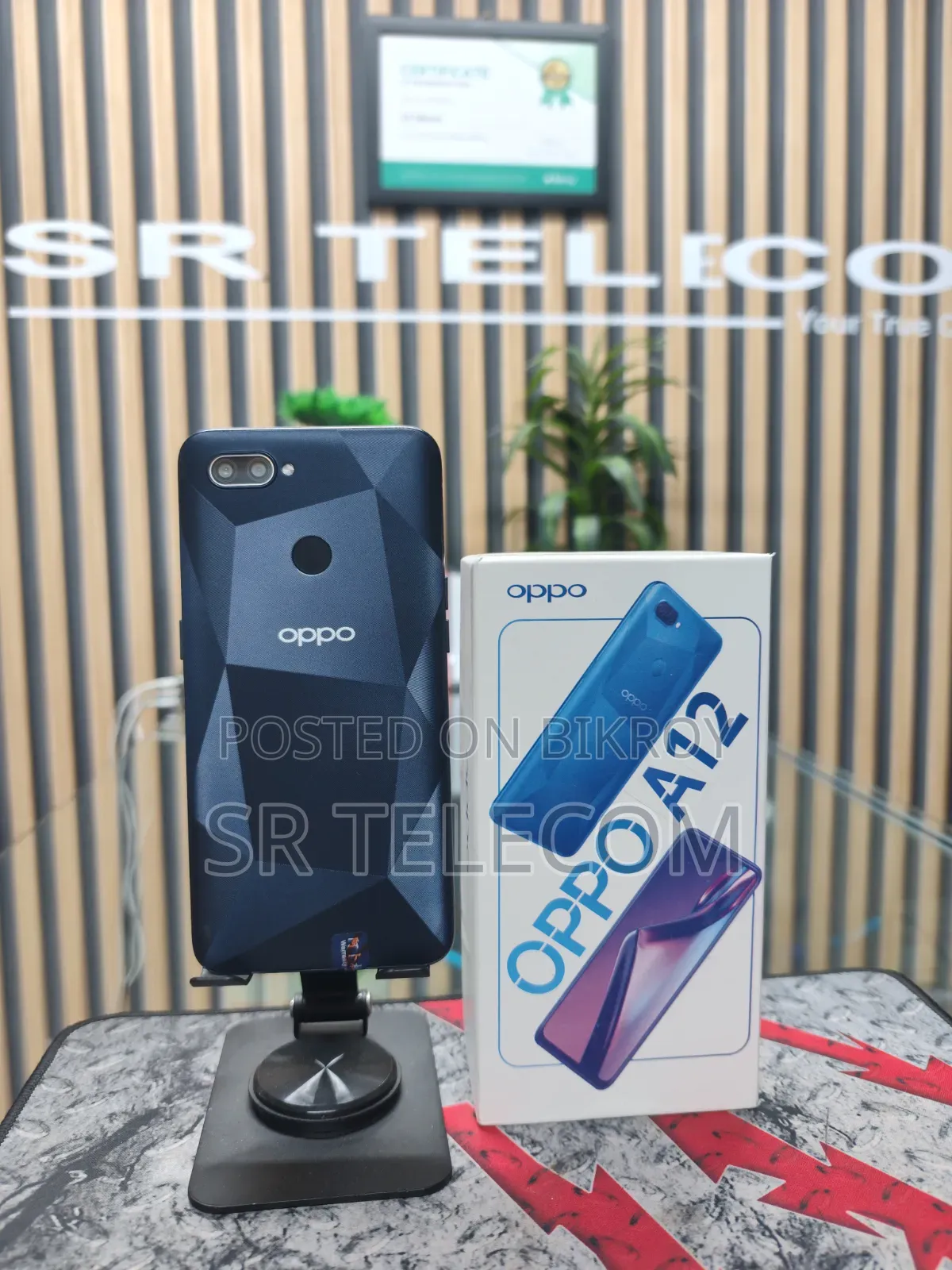 Oppo A12 64 GB