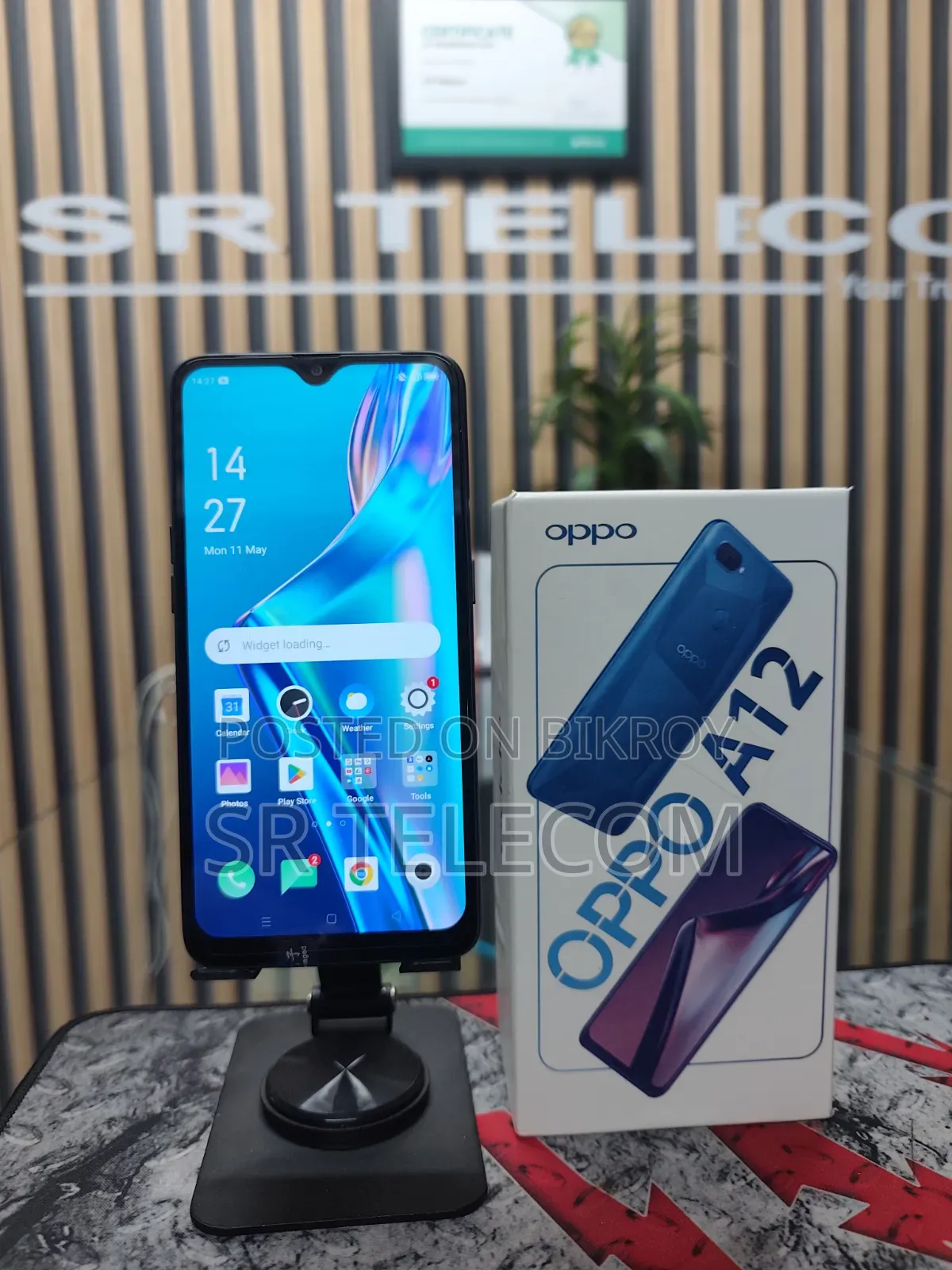 Oppo A12 64 GB