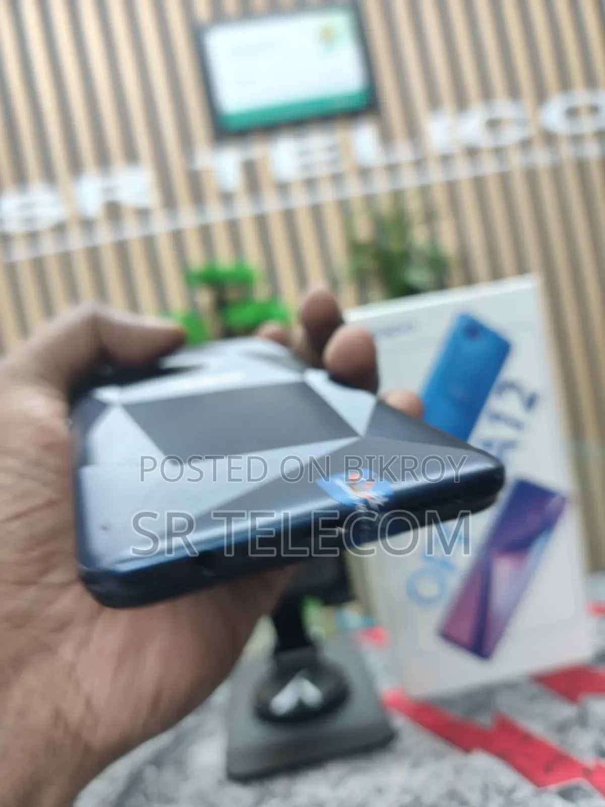 Oppo A12 64 GB