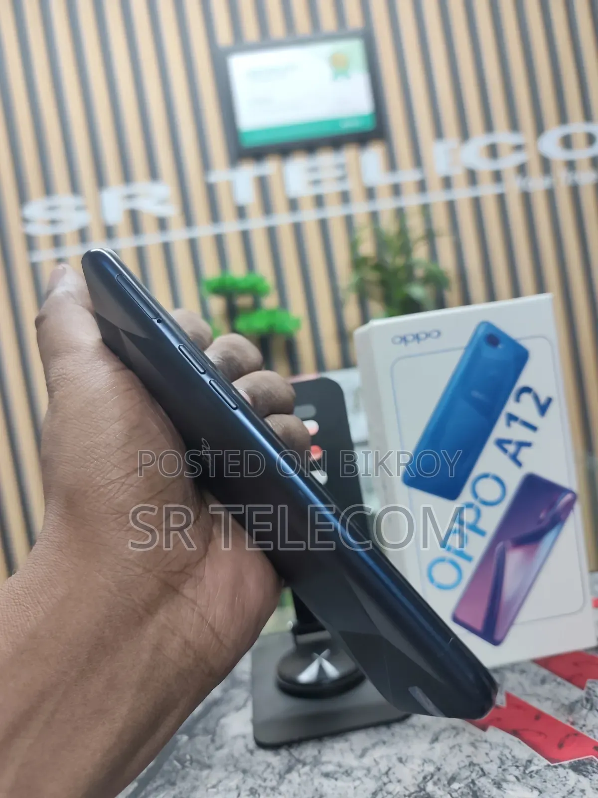 Oppo A12 64 GB